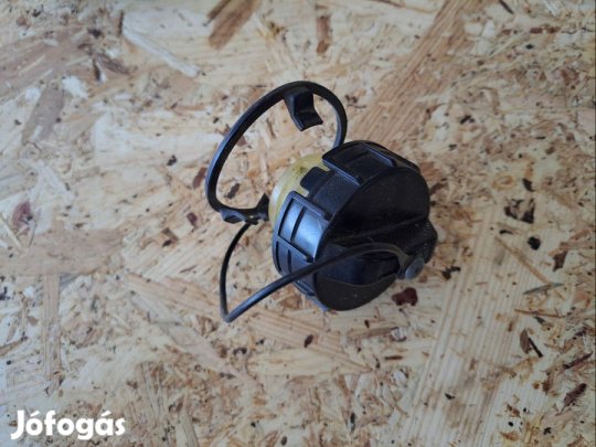 Mazda 3 BK (2003-2009) 1.6 Benzines Tank Sapka