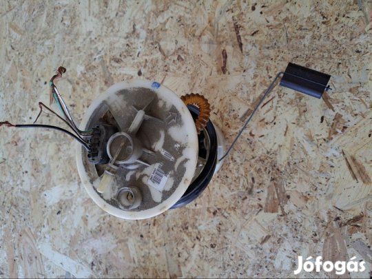 Mazda 3 BK (2003-2009) 1.6 Benzines  Üzemanyagtank Szivattyú