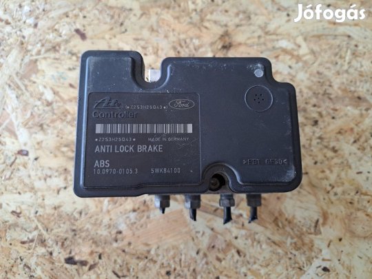 Mazda 3 BK (2003-2009) ABS Kocka