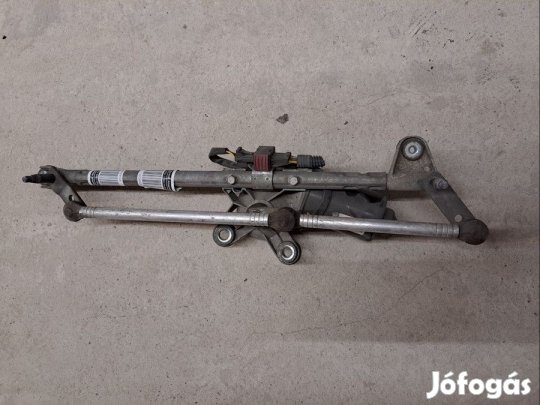 Mazda 3 BK (2003-2009) Első Ablaktörlő Szerkezet