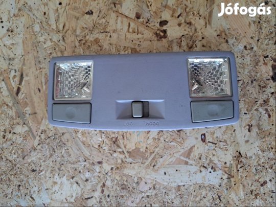 Mazda 3 BK (2003-2009) Első Beltér Világítás