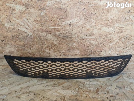 Mazda 3 BK (2003-2009) Első Lökhárító Középső Rács Új