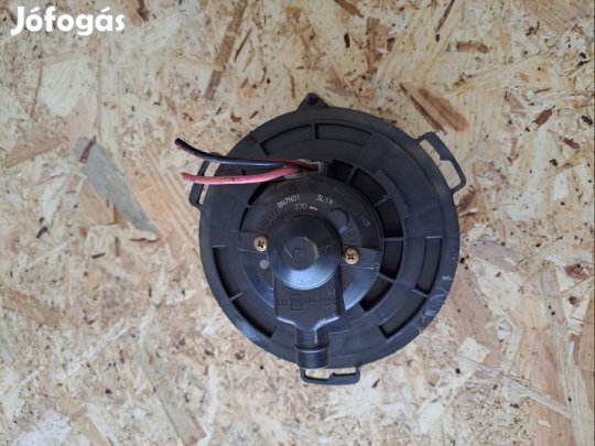 Mazda 3 BK (2003-2009) Fűtőmotor