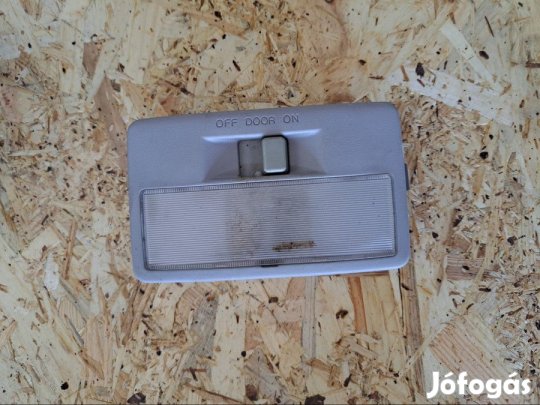 Mazda 3 BK (2003-2009) Hátsó Beltér Világítás