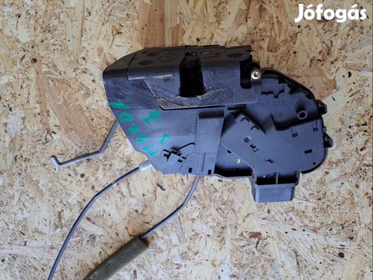 Mazda 3 BK (2003-2009) Jobb Első Ajtó Központizár