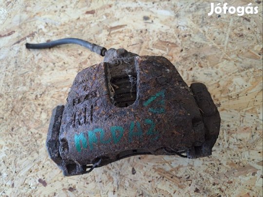 Mazda 3 BK (2003-2009) Jobb Első Féknyereg