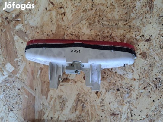 Mazda 3 BK (2003-2009) Pótféklámpa