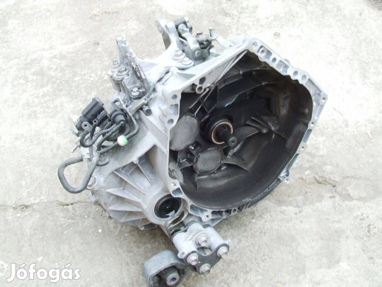 Mazda 3 BM sebességváltó 2.2 dizel skyactiv D6040 kódú
