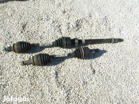 Mazda 3 Bm féltengely 2.2 dizel skyaktiv 2013-tól