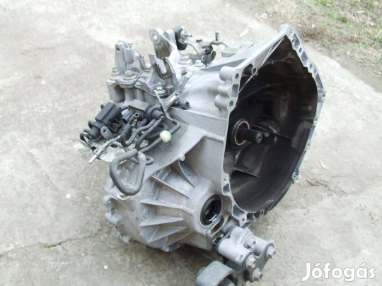 Mazda 3 Bm váltó D6040 es 2.2 dizel skyactiv kézi 6