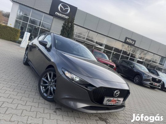 Mazda 3 Hatchback 2.0 Skyactiv Plus G122! SA! N...