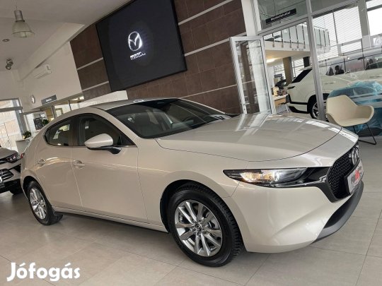 Mazda 3 Hatchback 2.5 e-Skyactiv Prime-Line NAV...