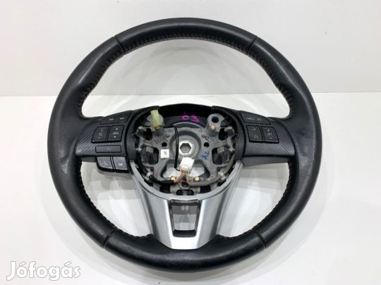 Mazda 3 II Multikormány  BJS832980