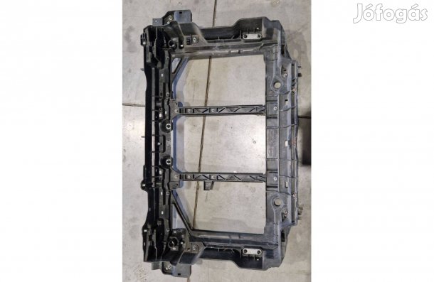 Mazda 3 NM homlokfal