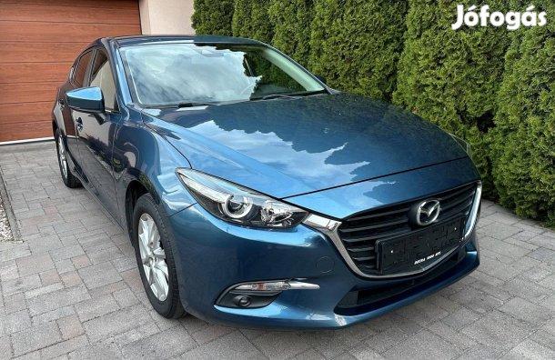 Mazda 3 Sport 2.0 Challenge Új modell Kiváló ál...
