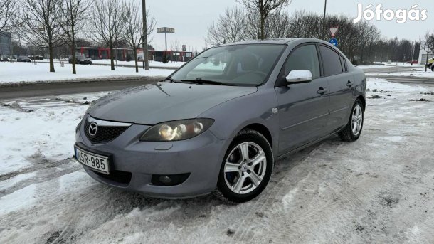 Mazda 3 Sport 2.0 GTA