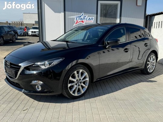 Mazda 3 Sport 2.0 Revolution 2TUL/172EKM/Xenon/...