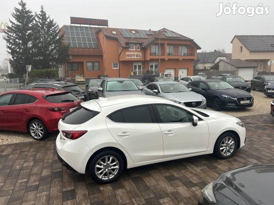 Mazda 3 Sport 2.0 Revolution (Automata)