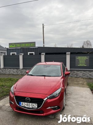 Mazda 3 Sport 2.2 D Revolution Top