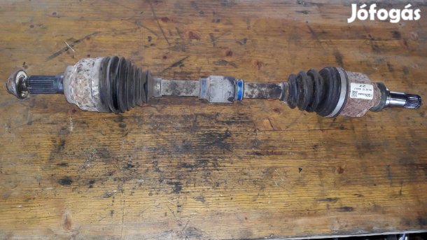 Mazda 3 -09 Bal Első Féltengely