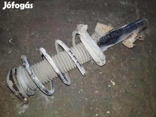 Mazda 3 -09 Bal Első Lengéscsillapító + Rugó