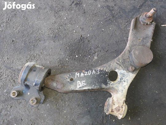 Mazda 3 -09 Bal Első Lengőkar