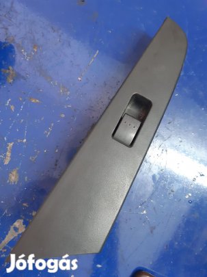 Mazda 3 -09 Bal Hátsó Ablakemelő Kapcsoló