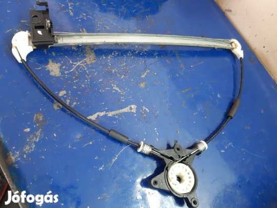 Mazda 3 -09 Bal Hátsó Ablakemelő Szerkezet Elektromos