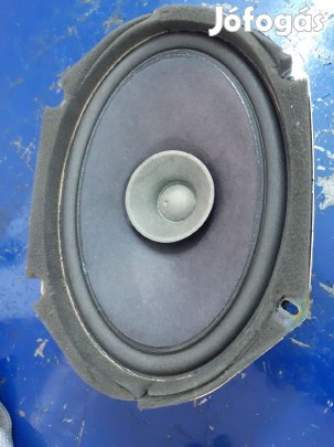 Mazda 3 -09 Bal Hátsó Ajtó Hangszóró