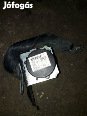 Mazda 3 -09 Bal Hátsó Biztonsági Öv