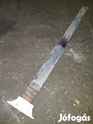 Mazda 3 -09 Bal Hátsó Lengéscsillapító