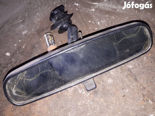 Mazda 3 -09 Belső Visszapillantó Tükör