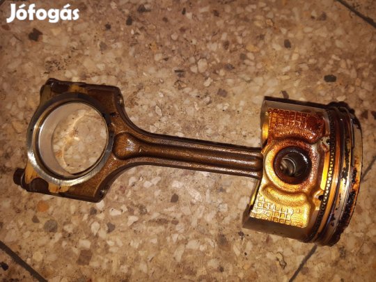 Mazda 3 -09 Dugattyú + Hajtókar