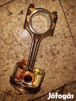 Mazda 3 -09 Dugattyú + Hajtókar