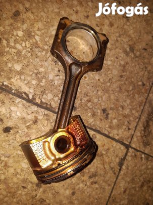 Mazda 3 -09 Dugattyú + Hajtókar