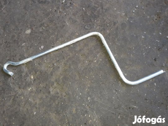 Mazda 3 -09 Emelő Hajtószár