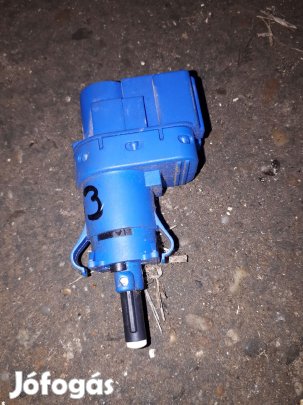 Mazda 3 -09 Féklámpa Kapcsoló