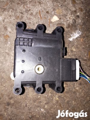 Mazda 3 -09 Fűtés Állító Motor