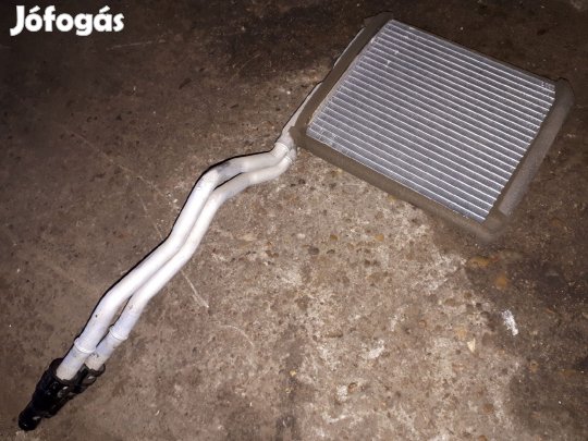 Mazda 3 -09 Fűtő Radiátor