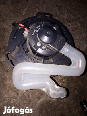 Mazda 3 -09 Fűtőmotor