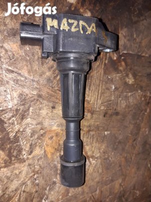 Mazda 3 -09 Gyújtótrafó