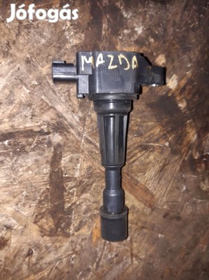 Mazda 3 -09 Gyújtótrafó