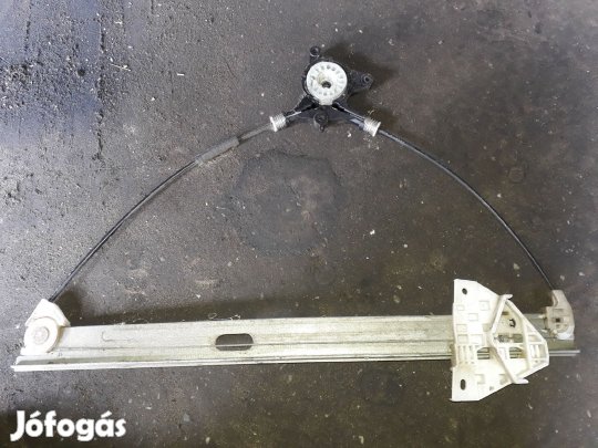 Mazda 3 -09 Jobb Első Ablakemelő Szerkezet Elektromos