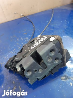Mazda 3 -09 Jobb Hátsó Ajtó Zárszerkezet + Központizár Motor
