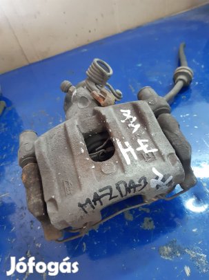 Mazda 3 -09 Jobb Hátsó Féknyereg