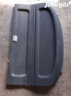 Mazda 3 -09 Kalaptartó