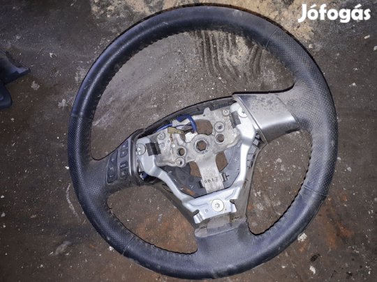Mazda 3 -09 Kormánykerék