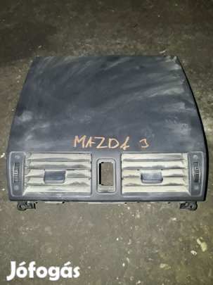 Mazda 3 -09 Középső Szellőző