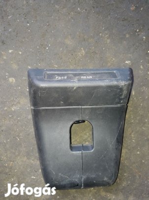 Mazda 3 -09 Központi Kijelző