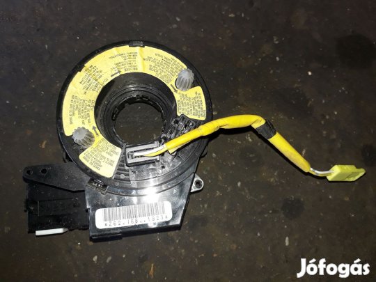 Mazda 3 -09 Légzsák Átvezető Szalag